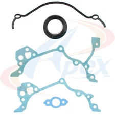 Engine Crankshaft Seal-VIN: Y ATC4901 fits 1989 Ford Taurus 3.0L-V6