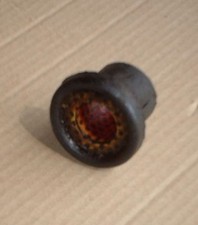 ERF TRUCKS - SLIPFLEX BEARING, front cab suspension E series