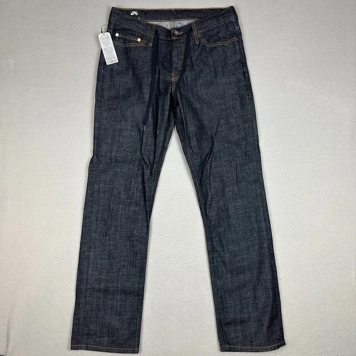 Nike Sb Levi Indiana Men's Jeans for sale | eBay