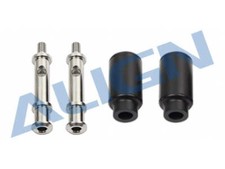 Align T-Rex 700X Canopy Support Set : H70B010XXT