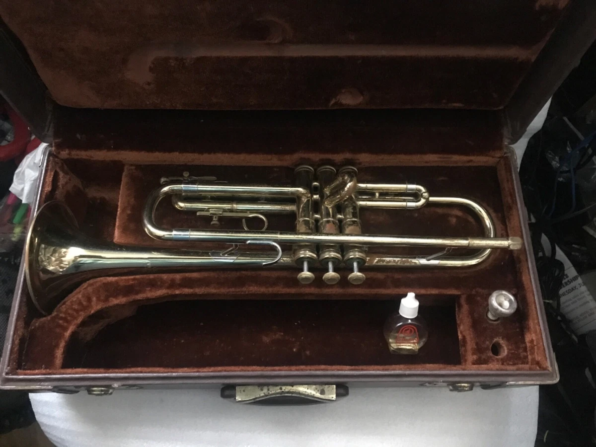 Ambassador Trumpets for sale | eBay