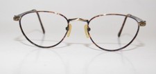 Vintage Guess Sunglass / Eyeglass Frames GU896SUN 50 20-135MM Spellout