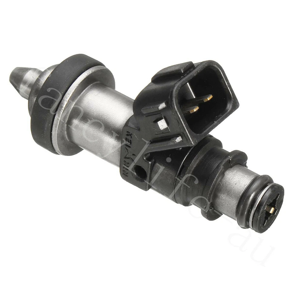 Fuel Injector Nozzle For Suzuki GSX-R 750 600 HAYABUSA GSX 15710-24F00 New - Image 4 of 4