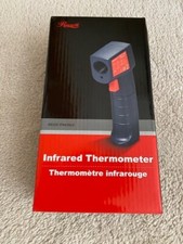 Factory Sealed  Rosewill REGD-TN439L0 Infrared Thermometer.