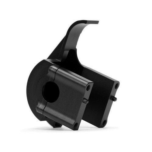 1/8 9584 Alloy Center Differential Mount Gearbox For RC Traxxas Model# 95076-4 - Picture 35 of 35