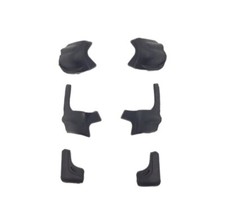 Lot of 50 top rubber bumper sets for MC9090 MC9190 MC92N0 Zebra symbol Motoro