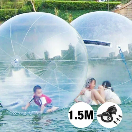 Jeux et activités de plein air balles, ballons avec jeux gonflables