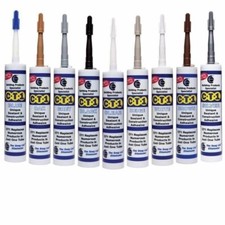 C-Tec CT1 PGB (Power Grab n Bond) FC1 (Filler & Caulk)
