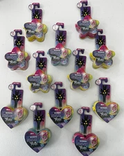 Hasbro Trolls World Tour Set of 12 Tiny Dancers Series 1 Blind Bag Figures New