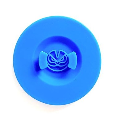 Backflush Blind Disk for 58mm E61 Espresso Machines. 