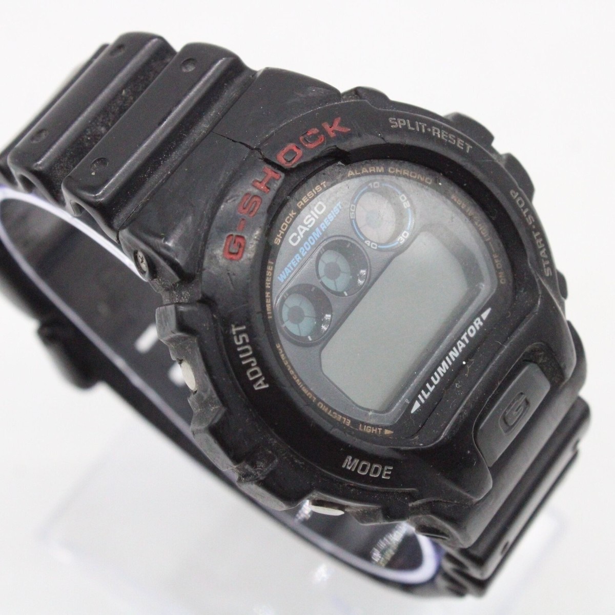 中古美品★DW-6900-1V 200M 3230 中古美品☆DW-6900-1V 200M 3230 中古美品☆DW-6900-1V 200M 3230