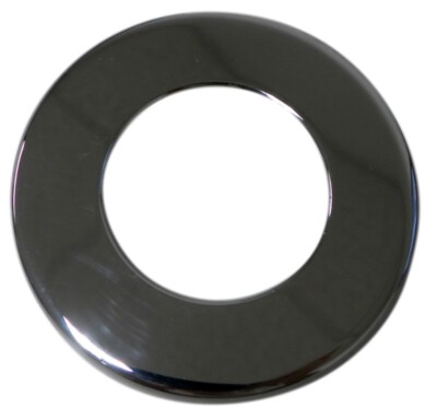 Hansgrohe 97779000 Escutcheon Only for 31436001 Metris S Roman Tub Filler Trim