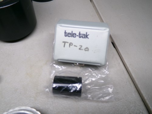 BASLER HOUSING LENS - Picture 3 of 11