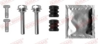 Quick Brake 113-1301X FüHrungshüLsen-Satz Bremssattel FüR Abarth Alfa Romeo