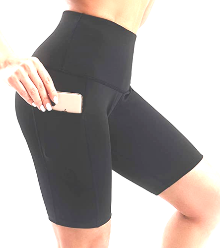 Sweetaluna Workout Shorts Women XXXL 