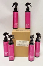 6 x Matrix Keep Me Vivid Total Results Color Lamination Spray 6.8 oz Leave In