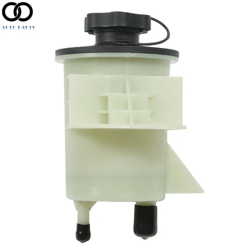 Power Steering Reservoir For 96-04 Ford F-150 Expedition 98-02 Lincoln Navigator - Picture 5 of 11