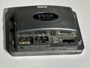 Control Module/PrideMobilityLegend SC3000/SC3400 70Amp EGIS Controler(metalcase)