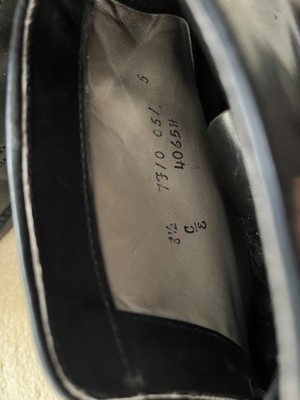 Alden 4065H