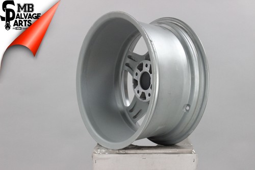 17" Mercedes R170 SLK320 SLK230 SLK32 AMG Wheel Wheels Rim Rims ET30 OEM RECON - Picture 6 of 11