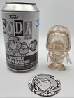 Funko Soda Television Lord of the Rings Invisible Frodo Baggins 10,000 Exclusive