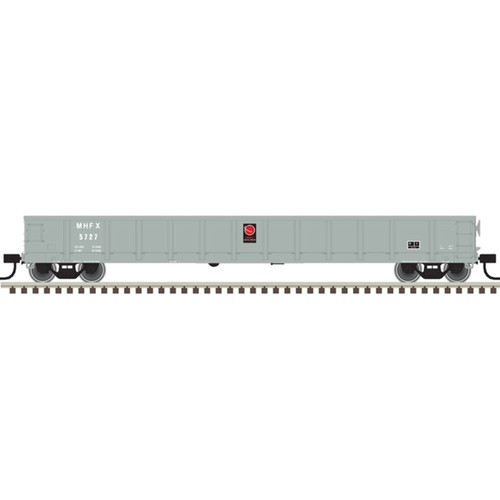 Góndola Atlas 20006867 escala HO MHF Logistic Solutions TM Evans 52' #5797 | Condition: New