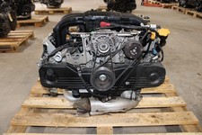 Subaru Legacy Outback Engine Ej25 Avcs Sohc Motor 2010 2011 2012