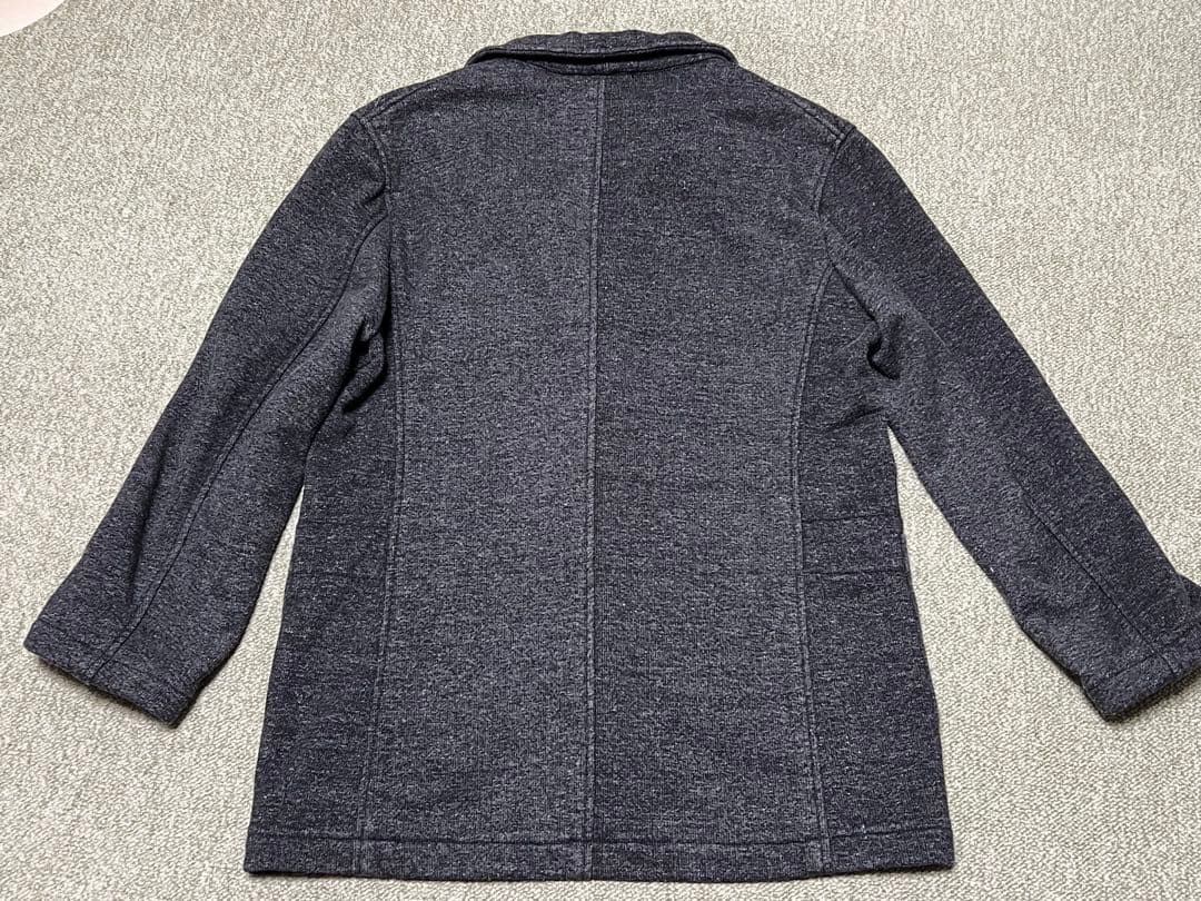 Engineered Garments Men's Jacket Brushed Lined Wa… - image 2