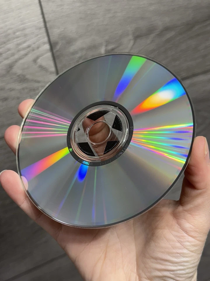 NM/M💿! Joni Mitchell Court and Spark Garbage Vixen Bonnie Raitt Rosette CD Lot Foto 2 de 4