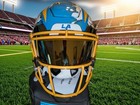 LADANIAN TOMLINSON SIGNED LA CHARGERS CUSTOM SPEEDFLEX FULL SIZE HELMET HOF 17 — photo 7