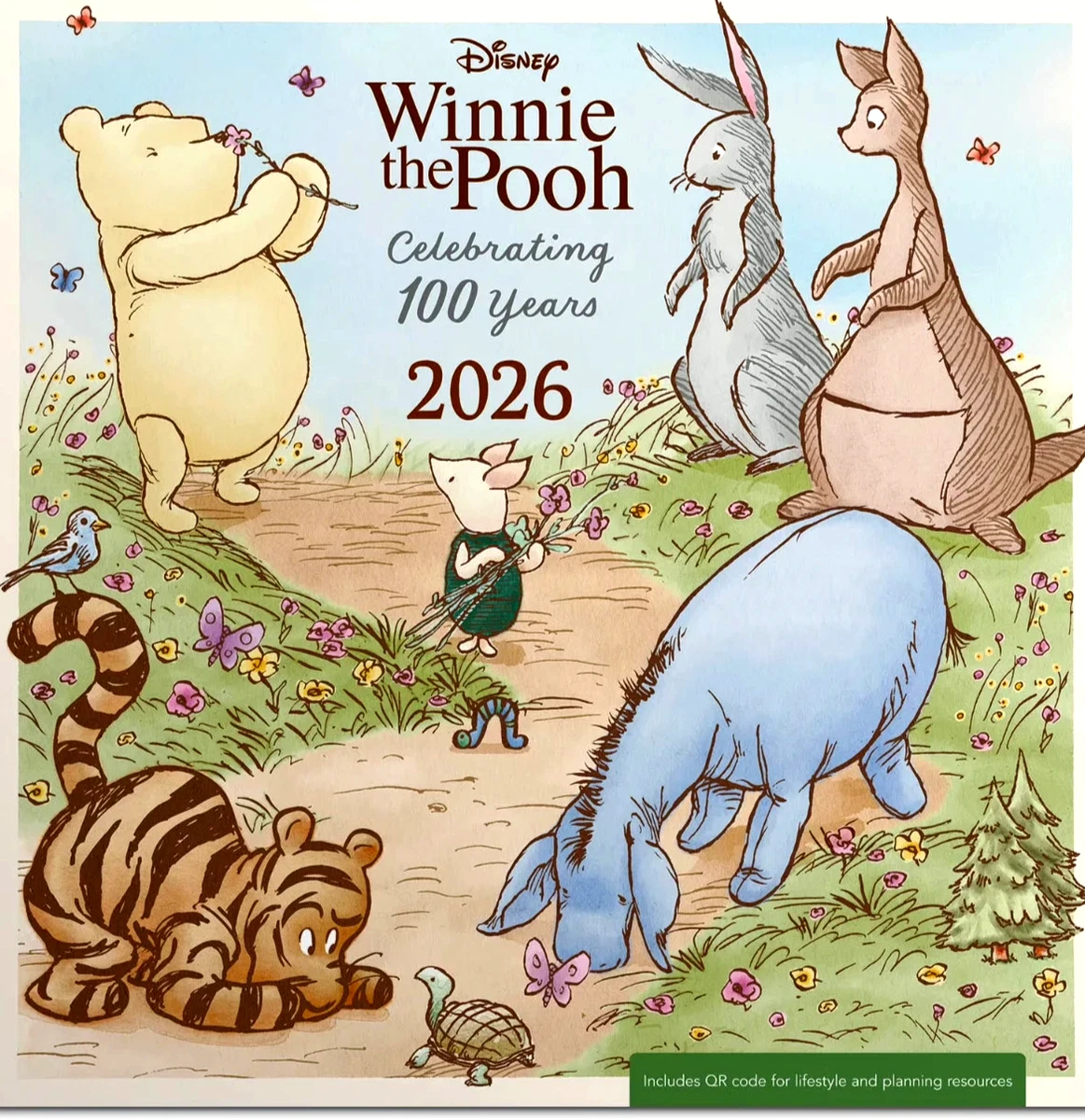 winnie the pooh calendar products for sale | eBay