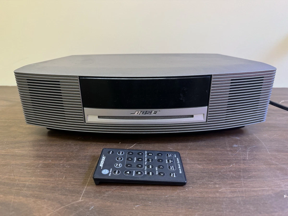 Bose Wave Music System for sale - eBay