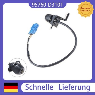 95760-D3101 Für HYUNDAI TUCSON III 2015- 2019 REAR VIEW CAMERA Rückfahrkamera