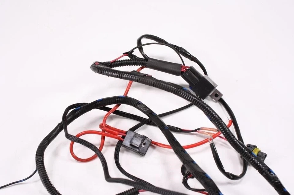 12 faróis Kawasaki ZX10 ZX10R Xtreme Vision HID - Imagem 2 de 4