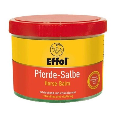 Effol Pferdesalbe vet. (für Tiere) · 500 ml · PZN 02433832