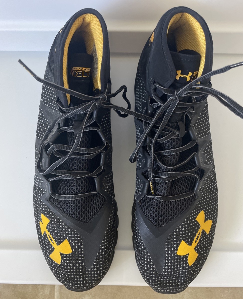 Under Armour Rock Delta Shoes Price In India Under Armour Project - Main Image