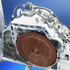 2008-2012  Honda Accord K24A K24Z3 2.4L 4Cylinder Automatic Transmission B90A