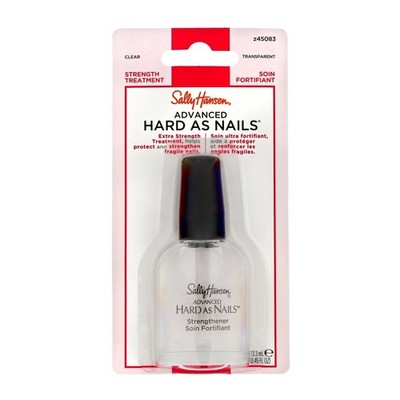 SALLY HANSEN Advanced Hard As Nails Conditioner Hautfarbe 13.3ml