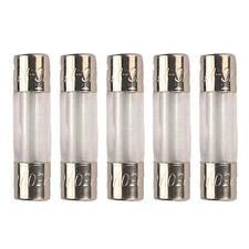 Bussmann AGX-3 (5 EACH)