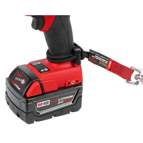 Correa colgante Milwaukee Tool 48-22-8297 Lineman's Tool Foto 4 de 4