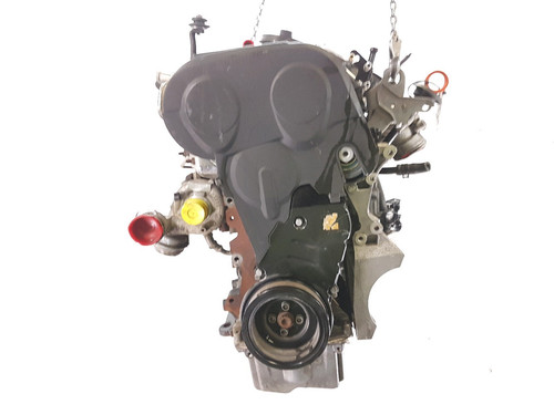 Antriebsmotor Typ Azv - Volkswagen Golf V - X0-8526G - Bild 1 von 14