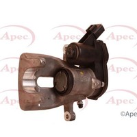 Apec Bremszange Hinten Links FüR Renault Grand Scenic III 2009-2016