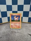 Pokemon TCG Ponyta 60/102 1st Edition Base Set Common