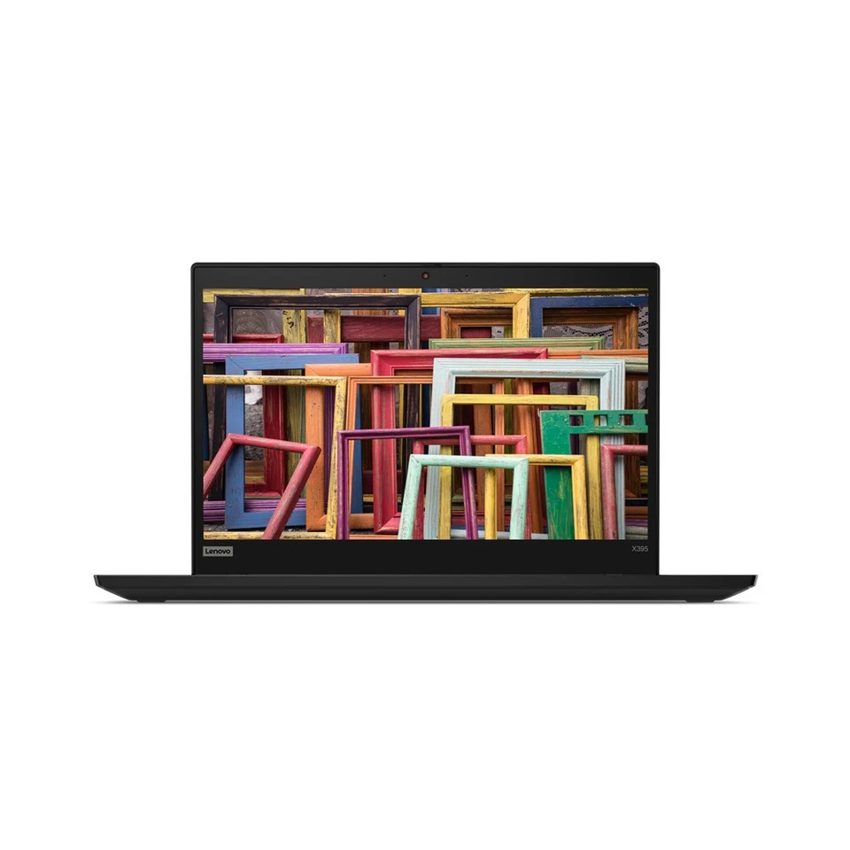 Lenovo ThinkPad X395 · Ryzen 5 3500U · 8GB · 512GB, Foto 2 von 5