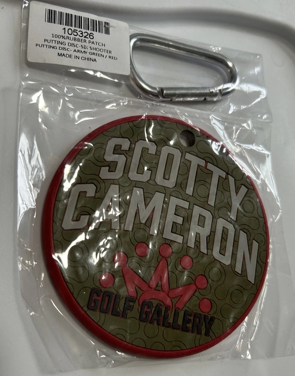 Scotty Cameron Golf Putting Greens & Aids for sale - eBay
