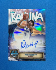 2022-23 Bowman University Inception Multi-Sport Cards Checklist and Odds 27