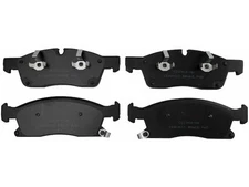 For 2011-2020 Dodge Durango Brake Pad Set Front Pagid 29827PKSR 2012 2013 2014