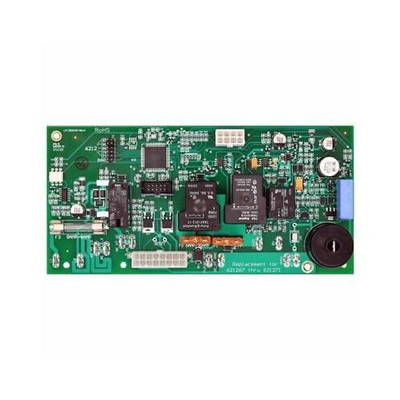 Dinosaur Electronics 6212XX Power Supply Board