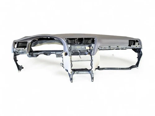 2007-2012 Lexus LS460 Instrumental Panel Dashboard Assembly Black, 55401-50909-E
