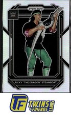 2023 Panini Prizm WWE #144 Ricky 